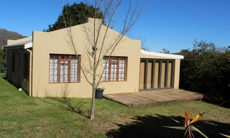 3 Bedroom Property for Sale in Greyton Western Cape